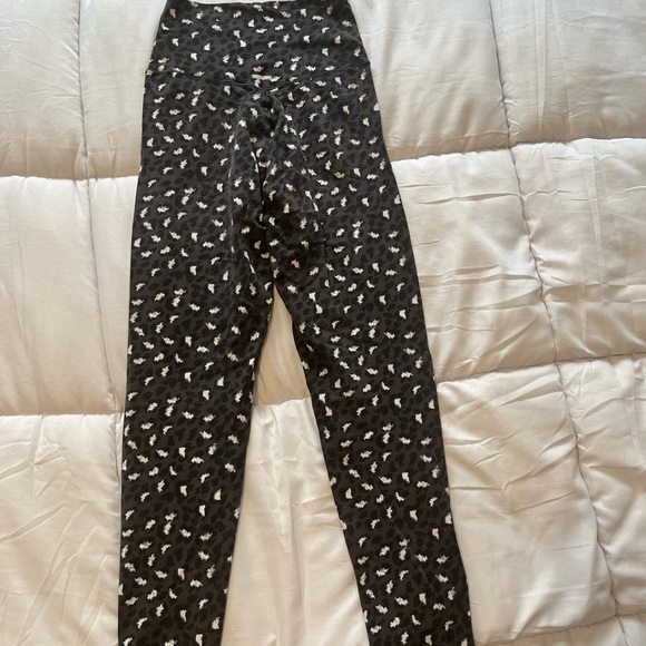 Aerie crossover leggings - Picture 2 of 5